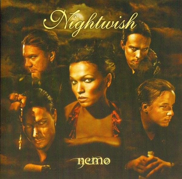 Nemo by Nightwish