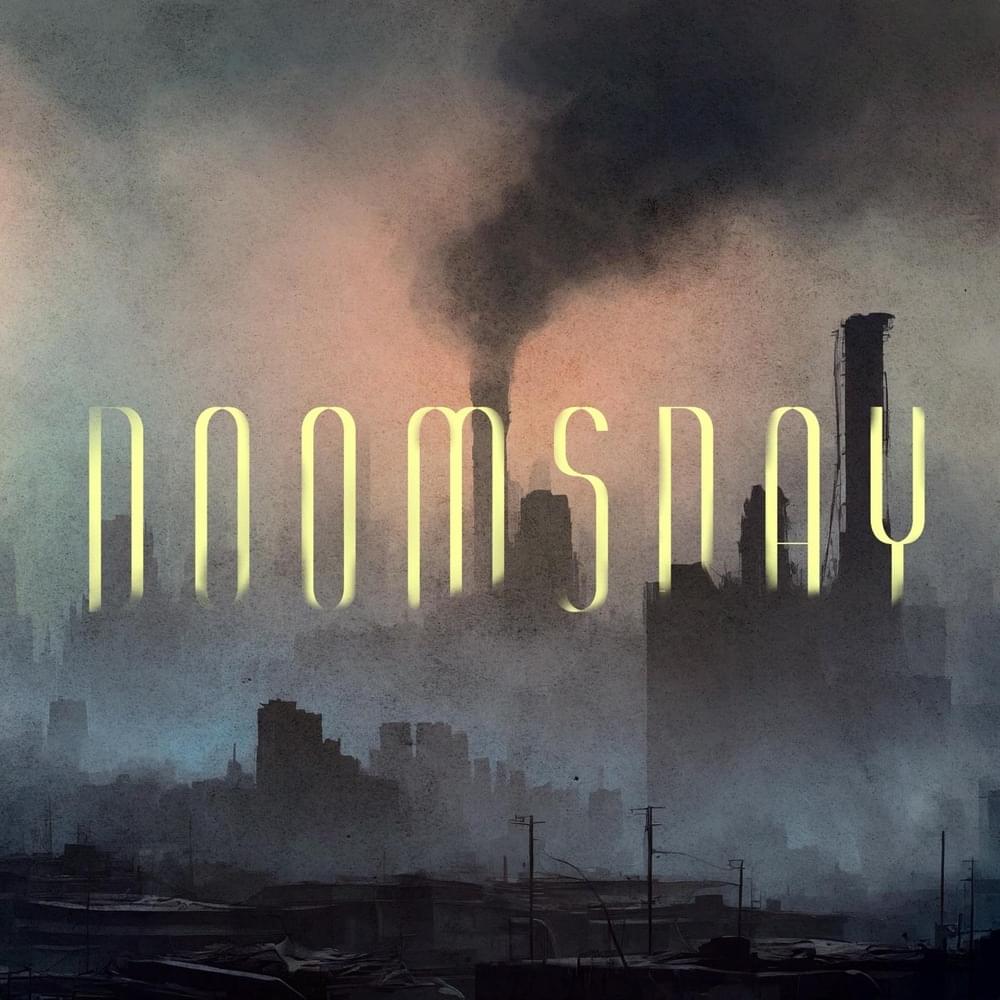 Cover image for Doomsday (Armageddon Remix)