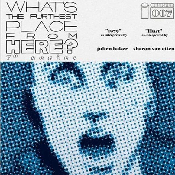 Cover image for What’s the Furthest Place From Here? - Single