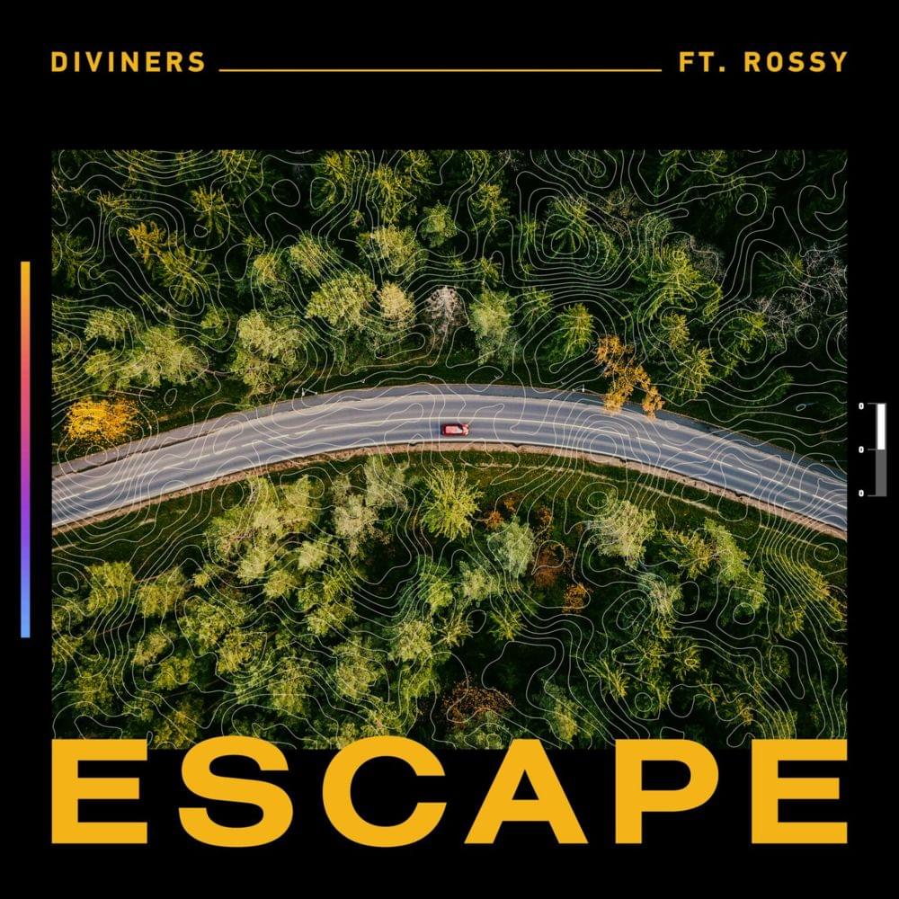 Escape by Diviners