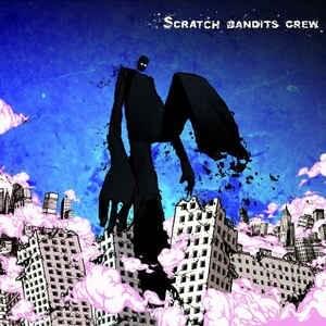 In My Head by Scratch Bandits Crew