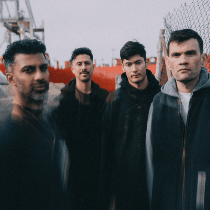Photo of DROUGHT (Band)
