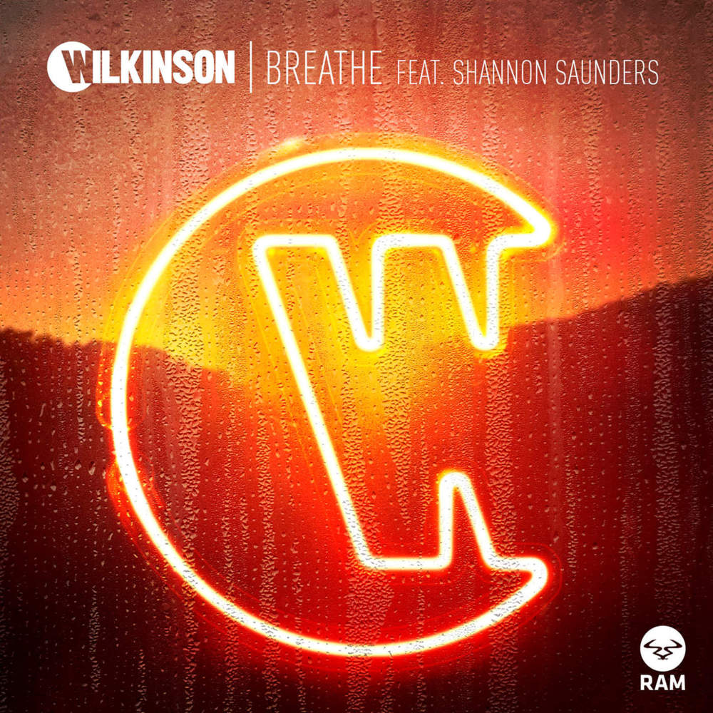 Breathe by Wilkinson