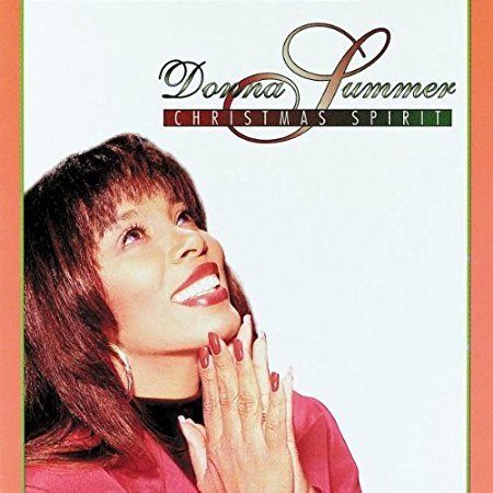 Cover image for Christmas Spirit