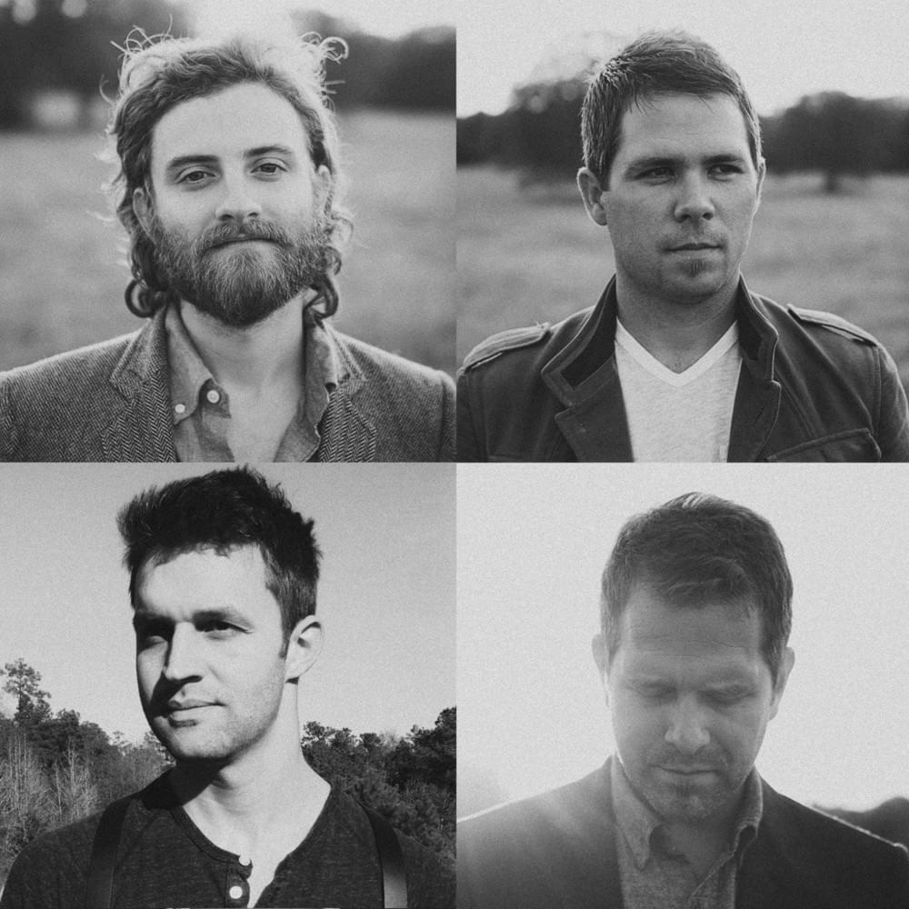 Robbie Seay Band Profile Picture Photo of Robbie Seay Band