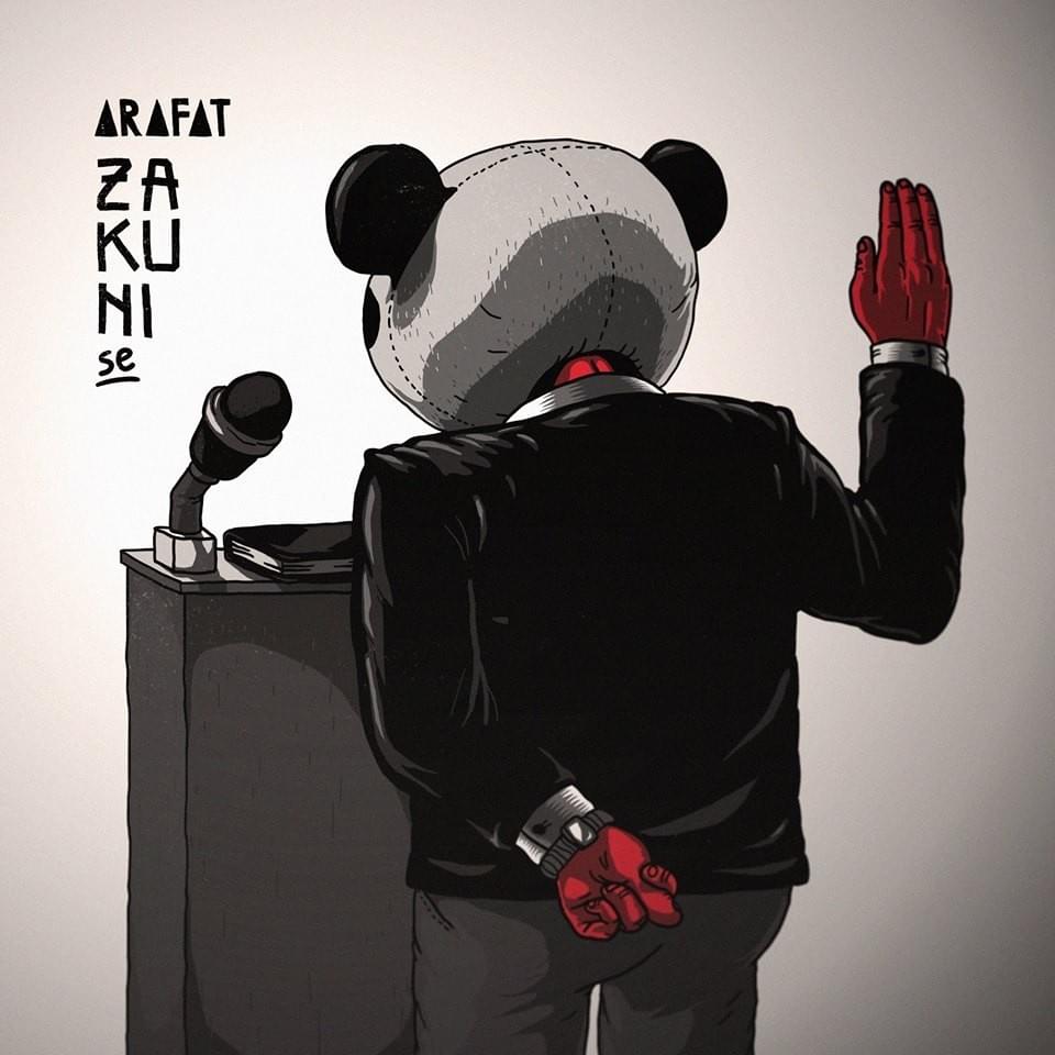 Cover image for Zakuni Se