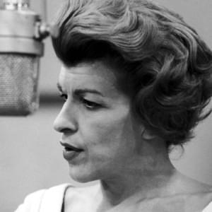 Nancy Walker Profile Picture Photo of Nancy Walker