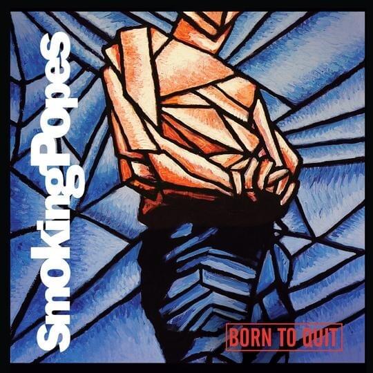 Blanket in the Park by Smoking Popes