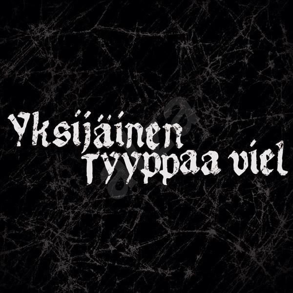 Tyyppaa viel by Eevil Stöö
