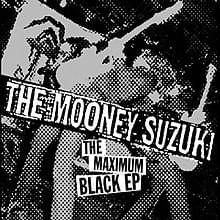 Love Is A Gentle Whip by The Mooney Suzuki