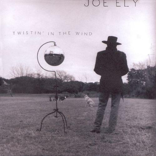 Queen of Heaven by Joe Ely