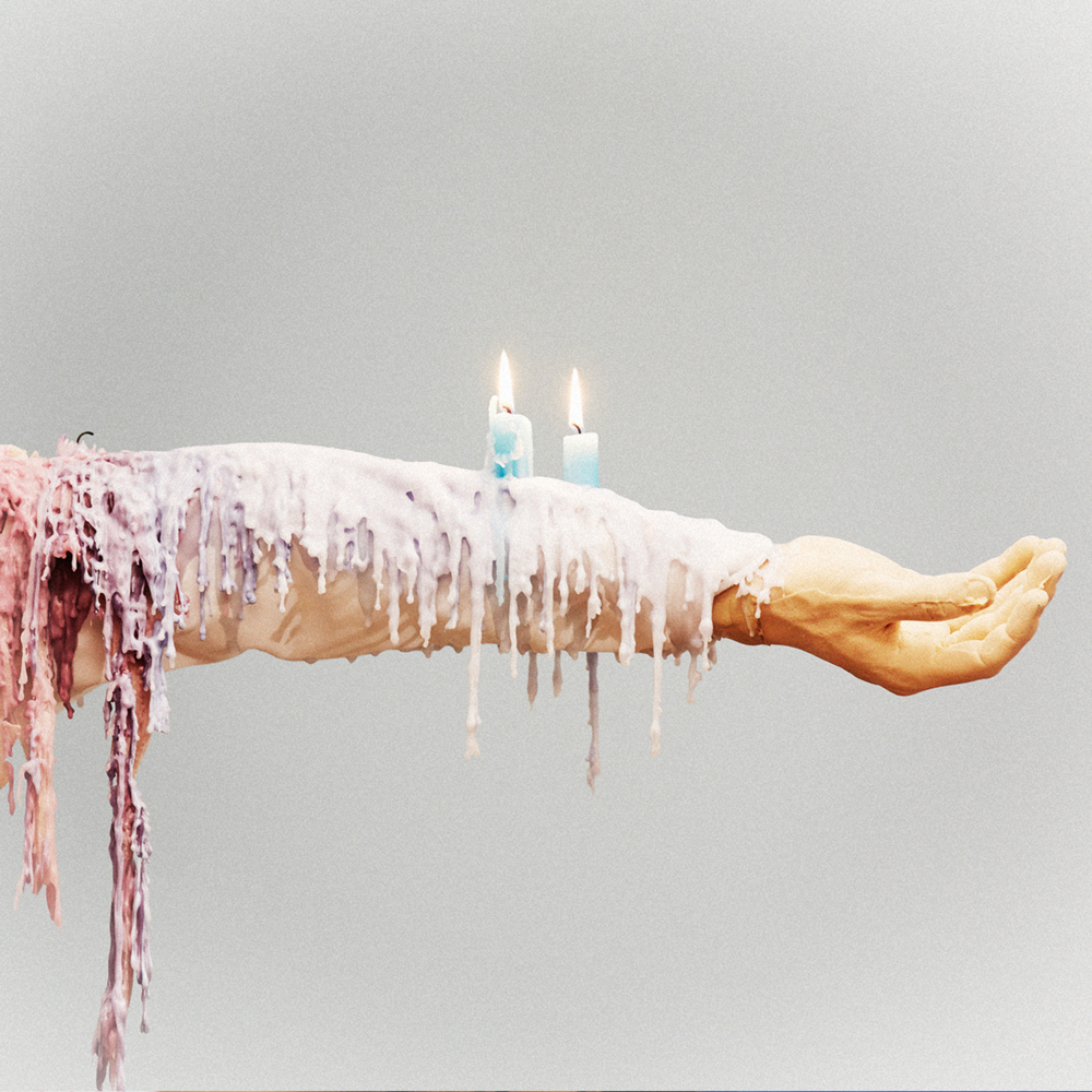 I Am Chemistry by Yeasayer