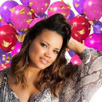 Photo of Kimberley Locke