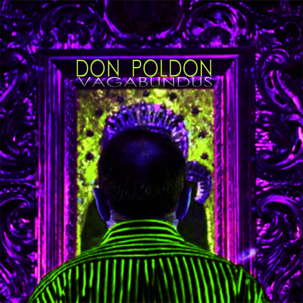 MoneyDay by Don Poldon