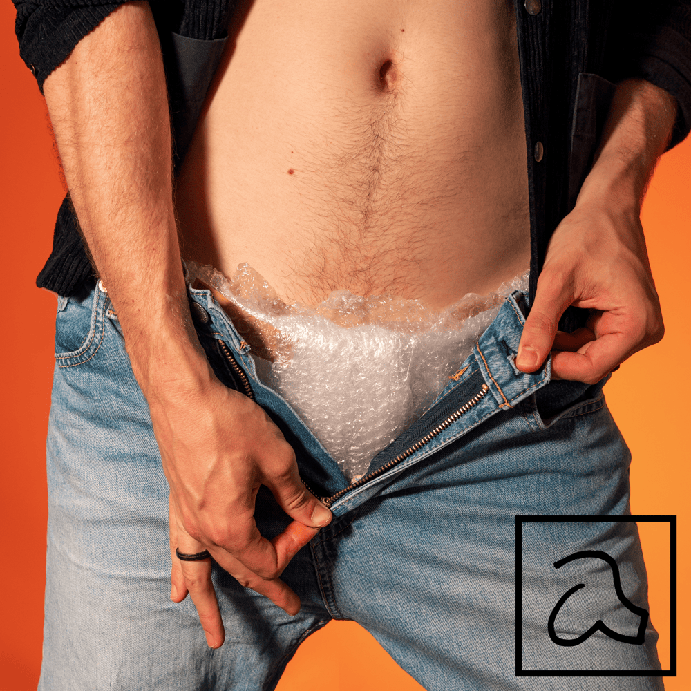 Album cover art for "Mit dir schlafen" by Alligatoah