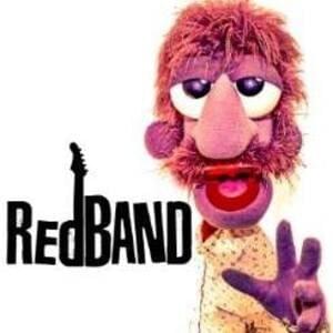 Cover image for Red Band - רד בנד