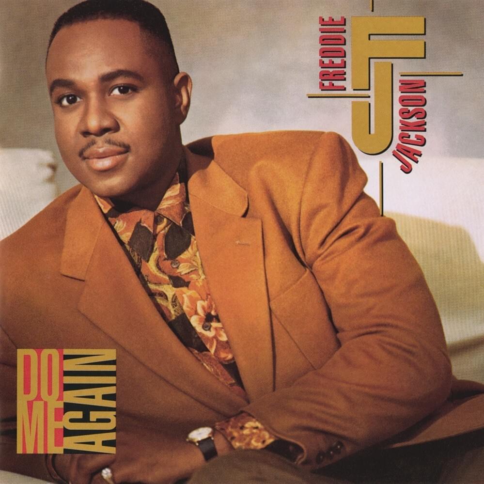 Main Course by Freddie Jackson