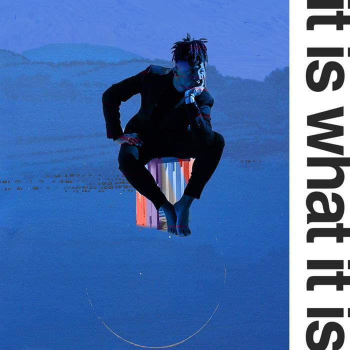 It Is What It Is by Swami Sound
