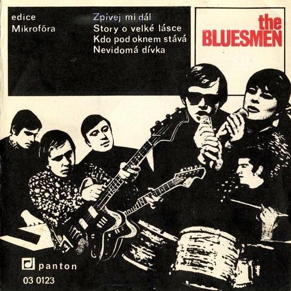Photo of The Bluesmen (Slovak)