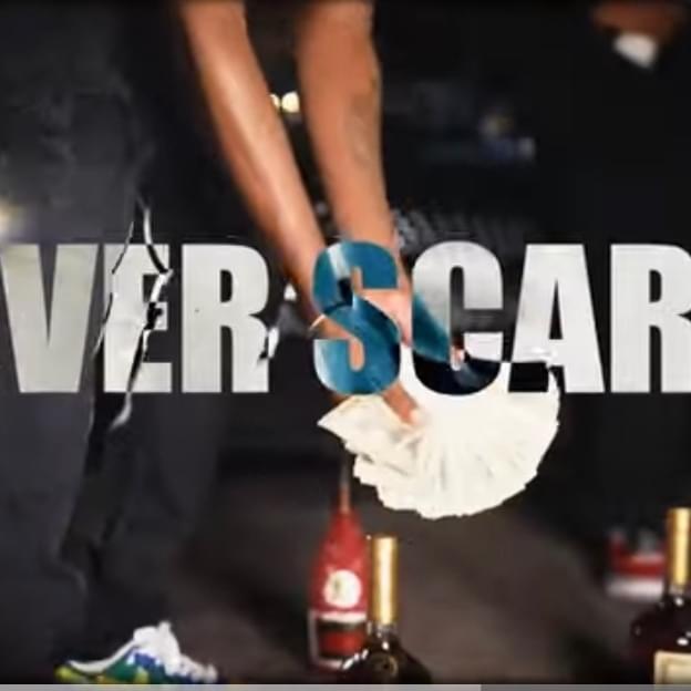 Never Scared by Speo