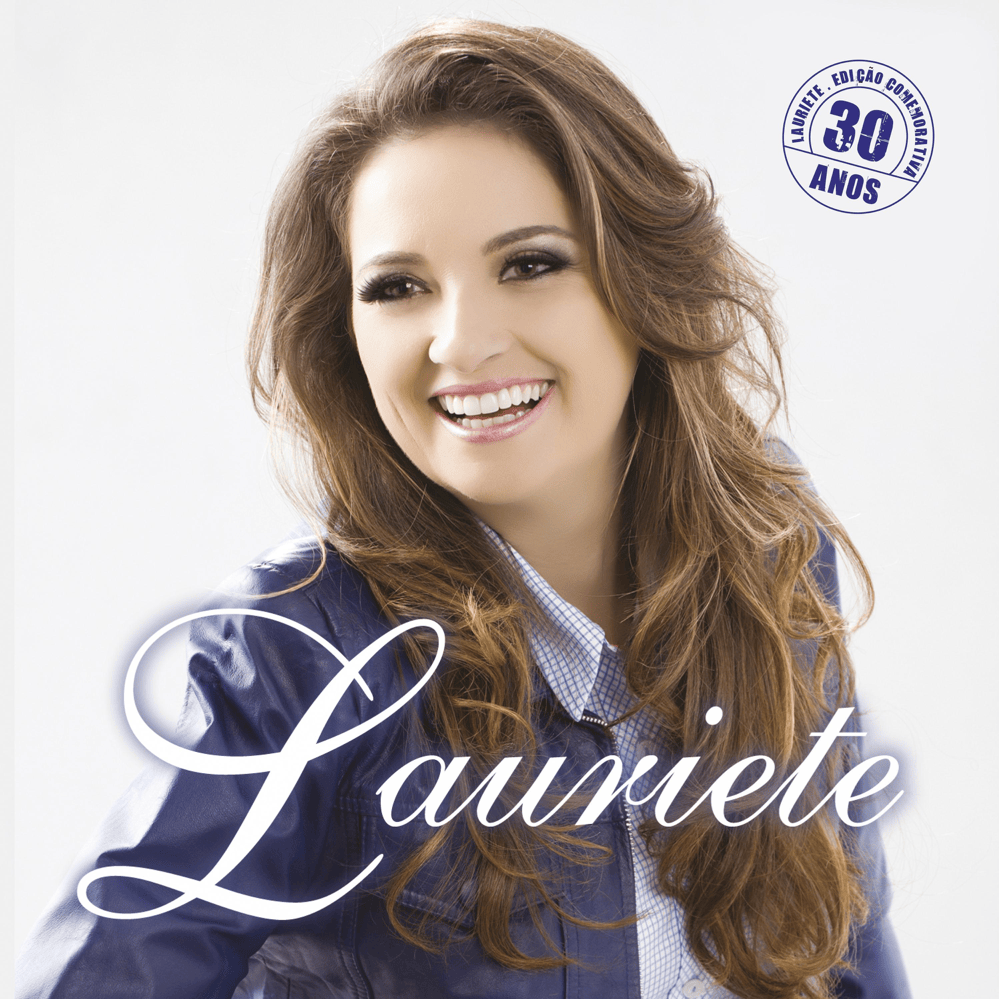 Tô na Mão de Deus by Lauriete