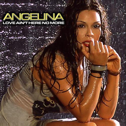 Cover image for Love Ain’t Here No More