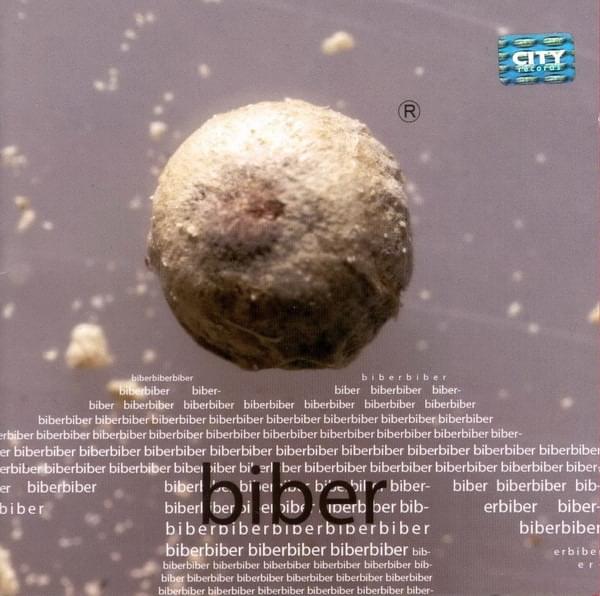 Gipsy Part One by Biber