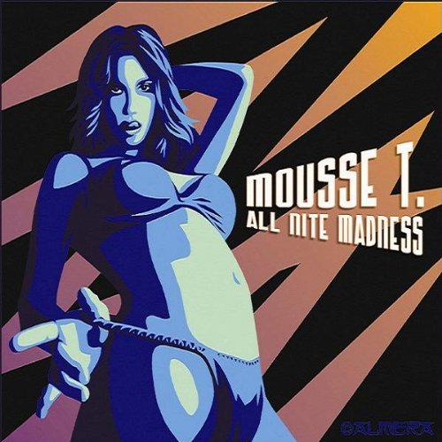 Just Look at Us Now by Mousse T.
