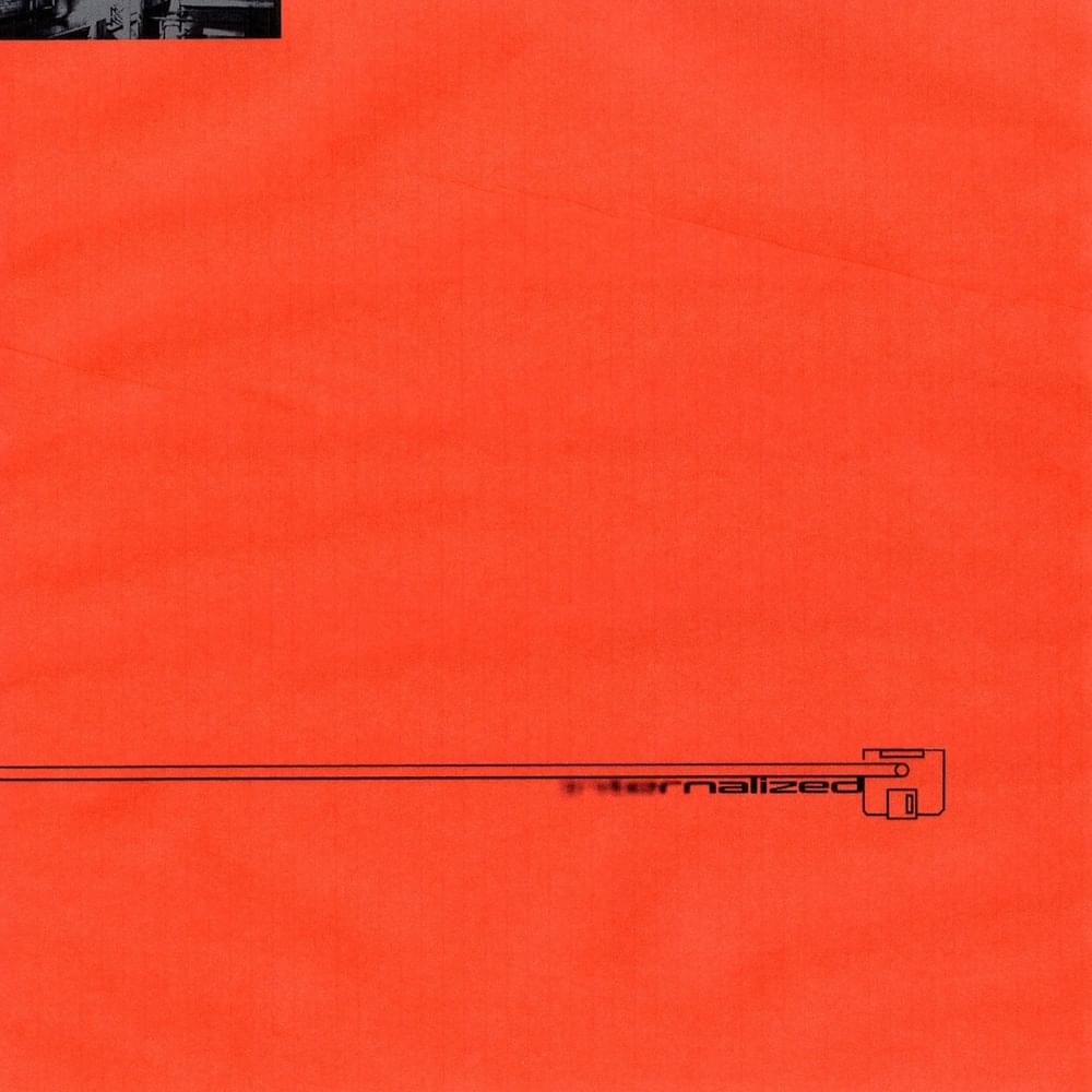 Cover image for Internalized