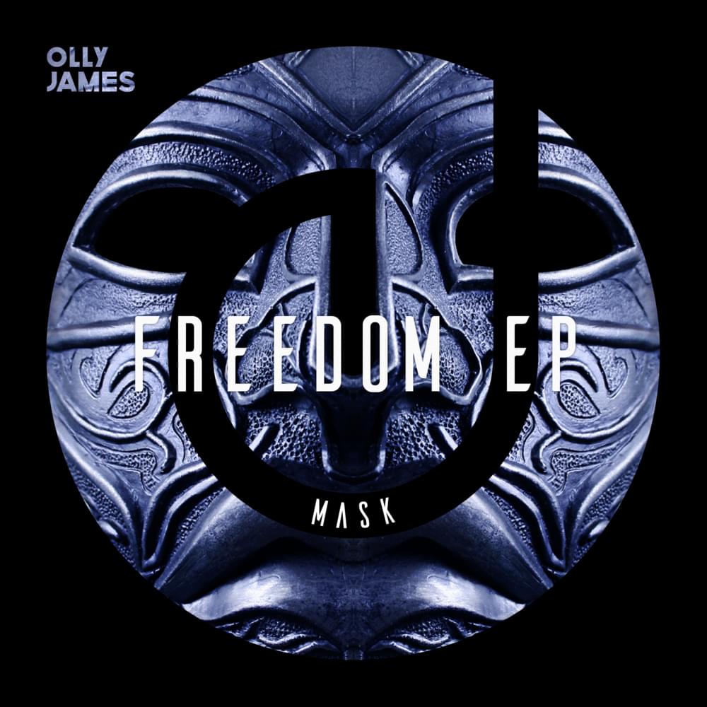 Mask by Olly James
