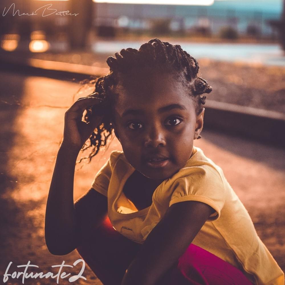 Cover image for Fortunate2