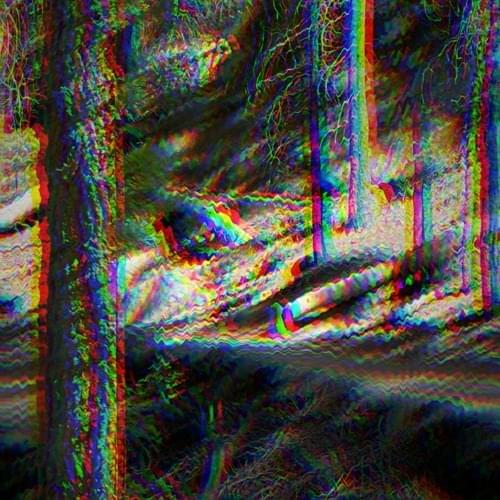 Album cover art for "​fallenly" by Kodyak