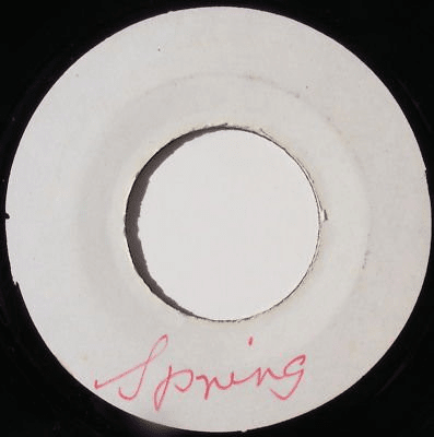 It Might As Well Be Spring by Lester Sterling