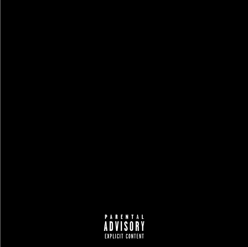 Album cover art for "Untitled" by Jonathan (User)