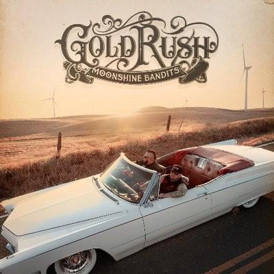 Rebel Red Hot by Moonshine Bandits