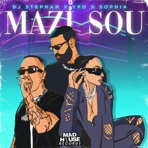 Μαζί Σου (Mazi Sou) by Ypo