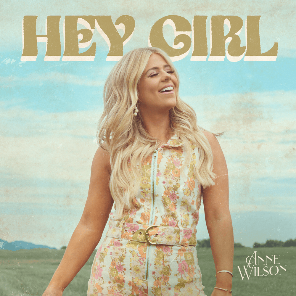 Cover image for Hey Girl