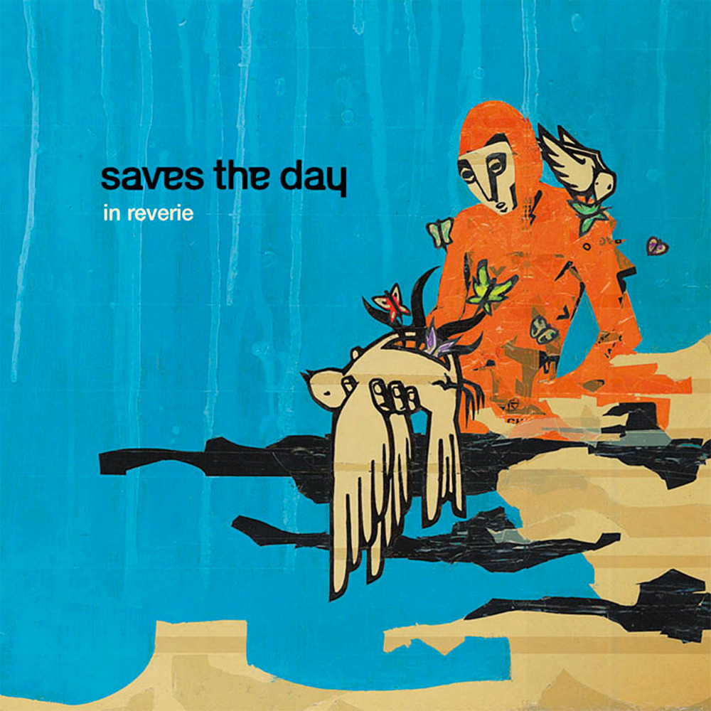 Cover image for In Reverie