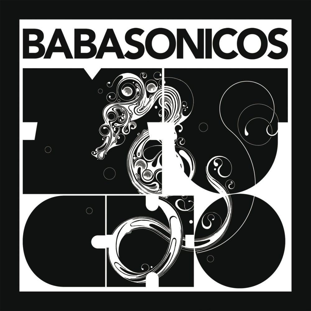 Cómo Eran Las Cosas by Babasónicos