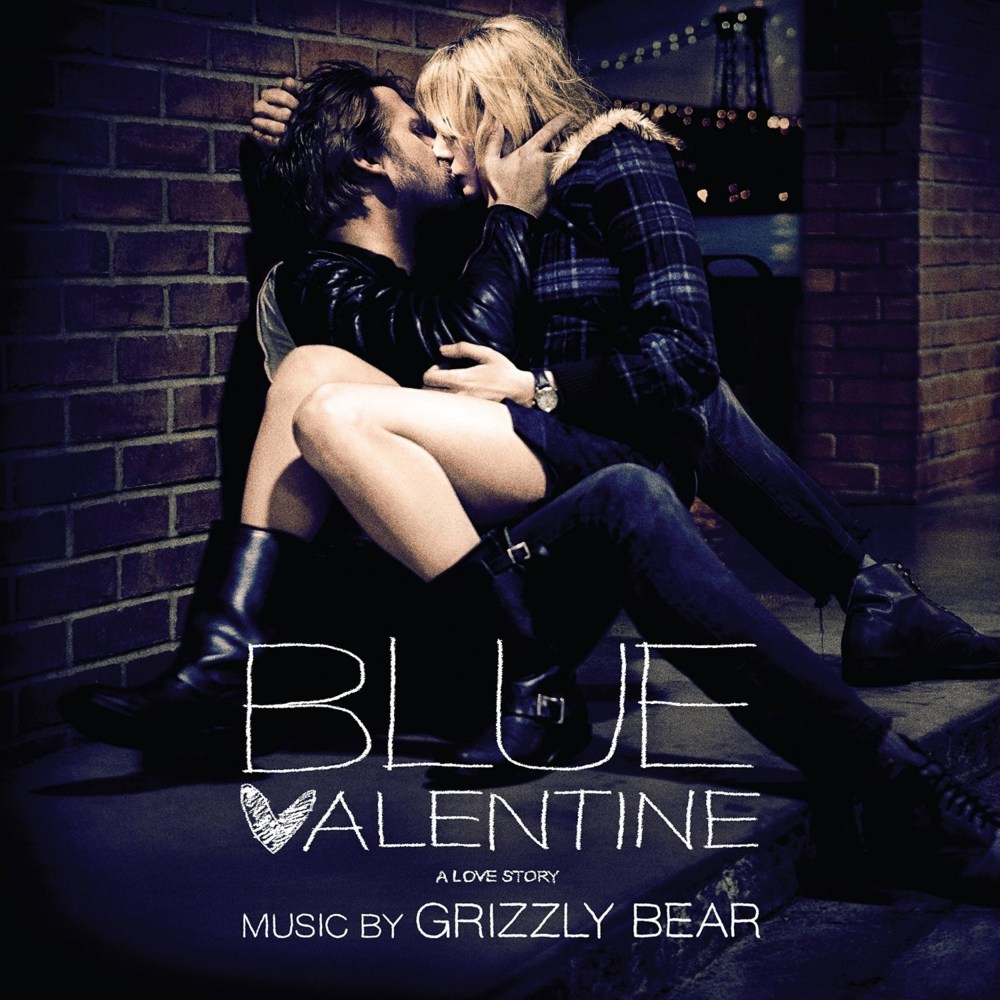 Album cover art for "Dory (Instrumental)" by Grizzly Bear