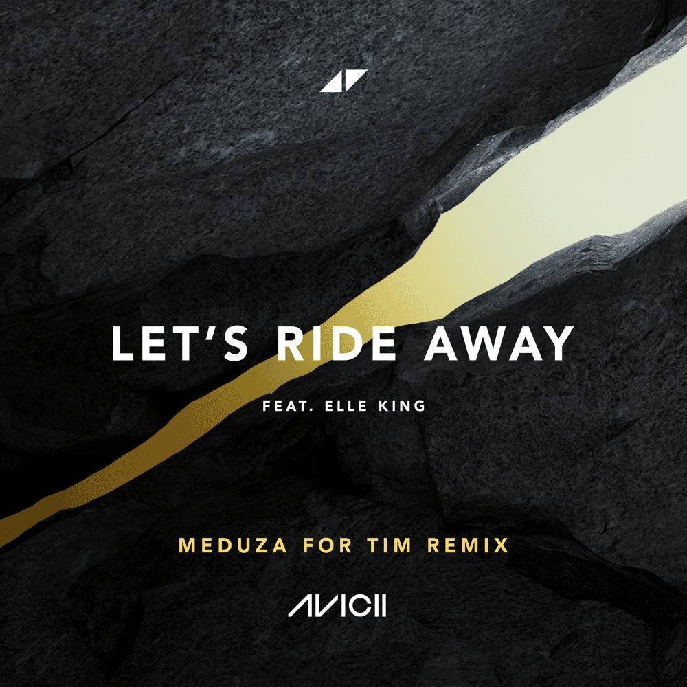 Cover image for Let’s Ride Away (MEDUZA For Tim Remix)