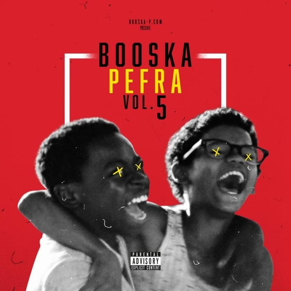 Cover image for Booska Pefra, Vol. 5