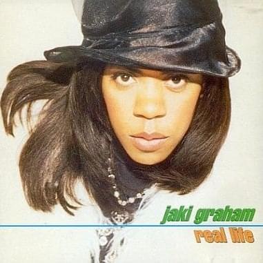 Ain’t Nobody by Jaki Graham