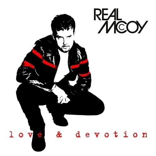 Cover image for Love & Devotion (The Essential 90s Mixes)