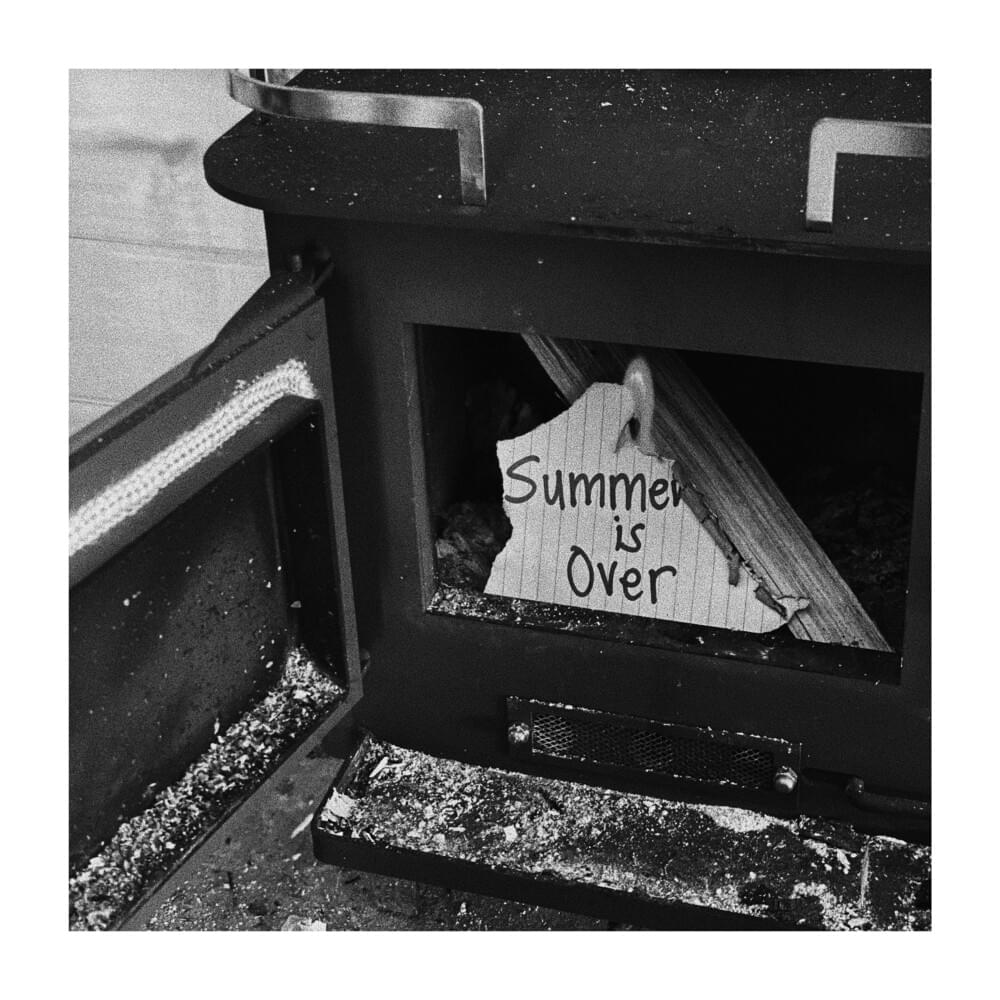 Summer Is Over by Junie