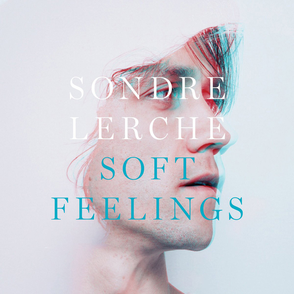Album cover art for "Soft Feelings" by Sondre Lerche