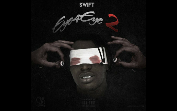 Eye For Eye 2 by Swift (Smoke Boys)