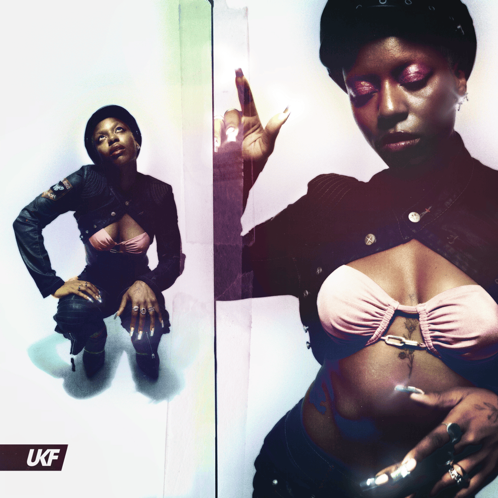 Cover image for Aura - EP