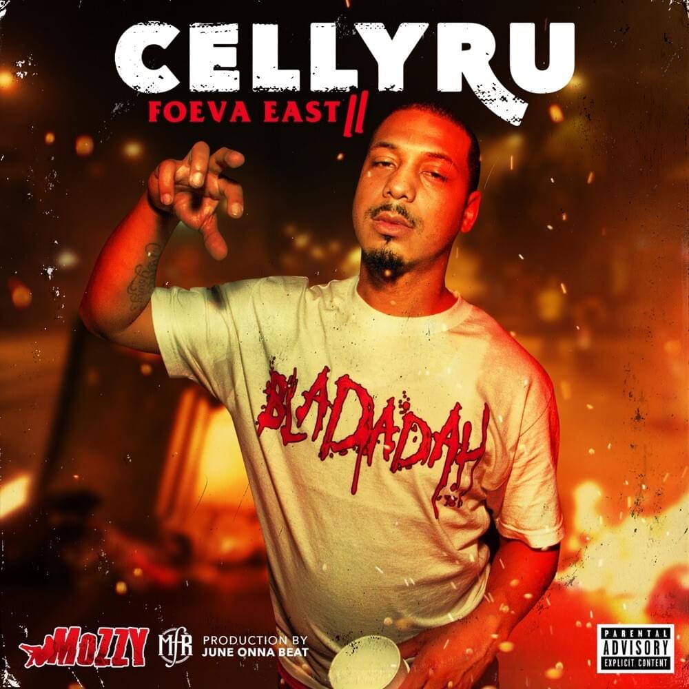 1 Day by Celly Ru