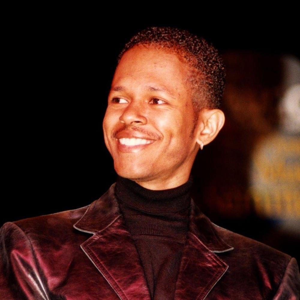 Photo of Jesse Powell